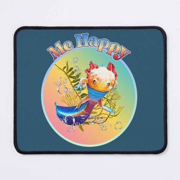Item preview, Me Happy designed and sold by Tripp Art Studio.
