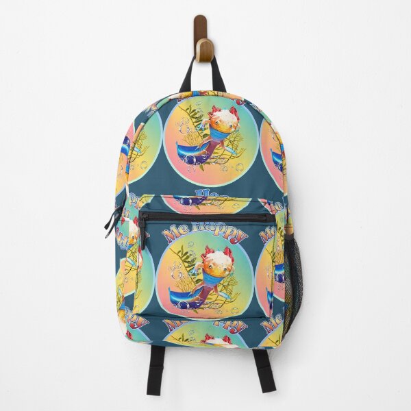 Item preview, Me Happy designed and sold by Tripp Art Studio.