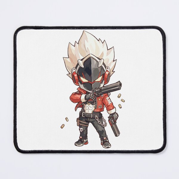 Item preview, Billy Kid Zenless Zone Zero ZZZ Fanart designed and sold by bapupa.