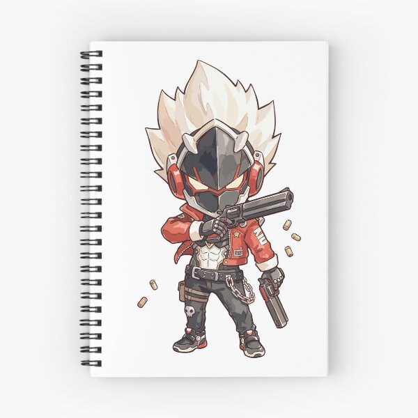 Item preview, Billy Kid Zenless Zone Zero ZZZ Fanart designed and sold by bapupa.