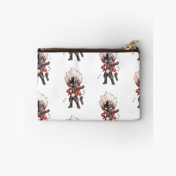 Item preview, Billy Kid Zenless Zone Zero ZZZ Fanart designed and sold by bapupa.