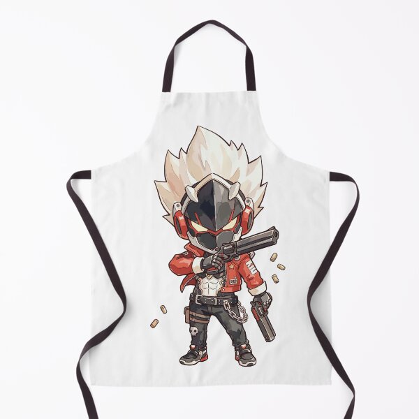 Item preview, Arte de fan de Billy Kid Zenless Zone Zero ZZZ designed and sold by bapupa.