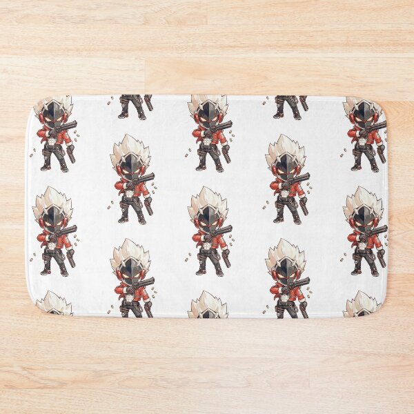 Item preview, Billy Kid Zenless Zone Zero ZZZ Fanart designed and sold by bapupa.