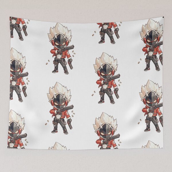 Item preview, Billy Kid Zenless Zone Zero ZZZ Fanart designed and sold by bapupa.