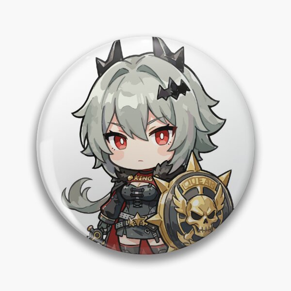 Item preview, Caesar King Zenless Zone Zero ZZZ Fanart designed and sold by bapupa.