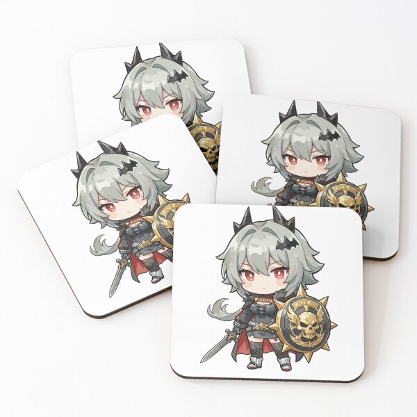 Item preview, Caesar King Zenless Zone Zero ZZZ Fanart designed and sold by bapupa.