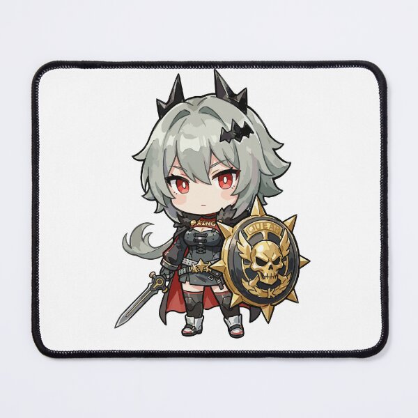 Item preview, Caesar King Zenless Zone Zero ZZZ Fanart designed and sold by bapupa.