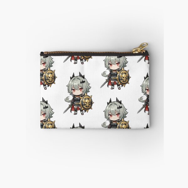 Item preview, Caesar King Zenless Zone Zero ZZZ Fanart designed and sold by bapupa.