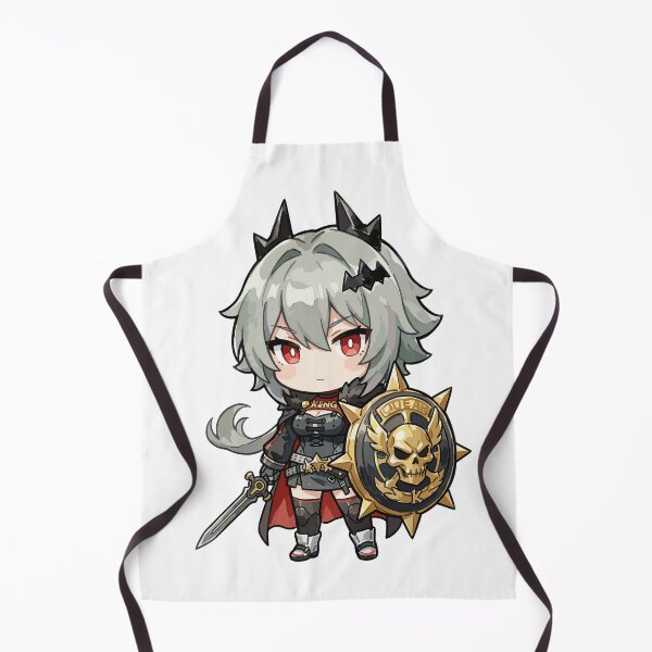 Item preview, Fanart de César King Zenless Zone Zero ZZZ designed and sold by bapupa.