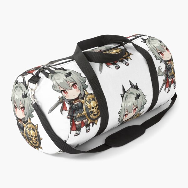 Item preview, Caesar King Zenless Zone Zero ZZZ Fanart designed and sold by bapupa.