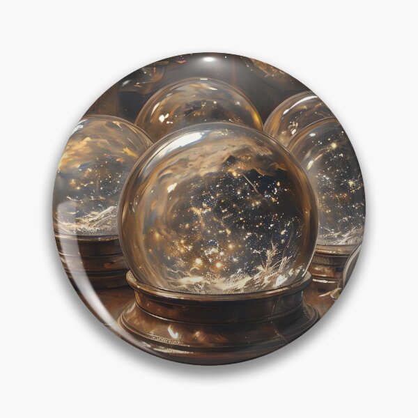 Item preview, The Alchemist’s Orbs designed and sold by ONYX Pixee.