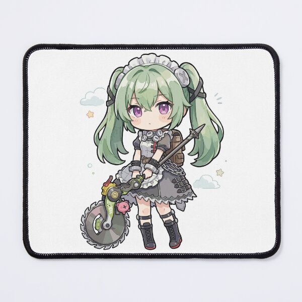 Item preview, Corin Wickes Zenless Zone Zero ZZZ Fanart designed and sold by bapupa.