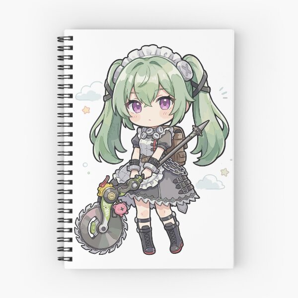 Item preview, Corin Wickes Zenless Zone Zero ZZZ Fanart designed and sold by bapupa.