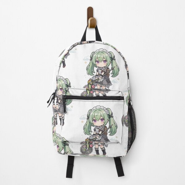 Item preview, Corin Wickes Zenless Zone Zero ZZZ Fanart designed and sold by bapupa.