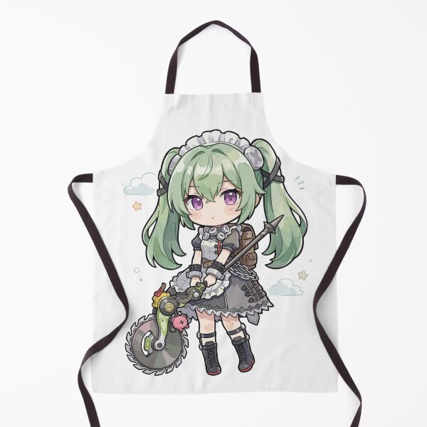 Item preview, Fanart de Corin Wickes Zenless Zone Zero ZZZ designed and sold by bapupa.