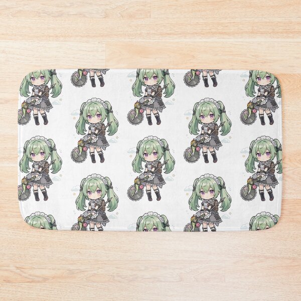 Item preview, Corin Wickes Zenless Zone Zero ZZZ Fanart designed and sold by bapupa.