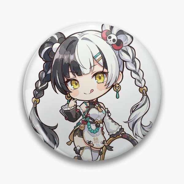 Item preview, Dialyn Zenless Zone Zero ZZZ Fanart designed and sold by bapupa.