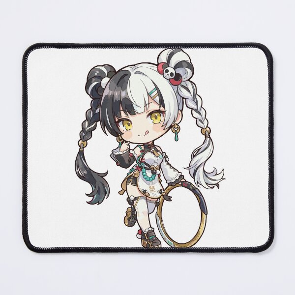 Item preview, Dialyn Zenless Zone Zero ZZZ Fanart designed and sold by bapupa.