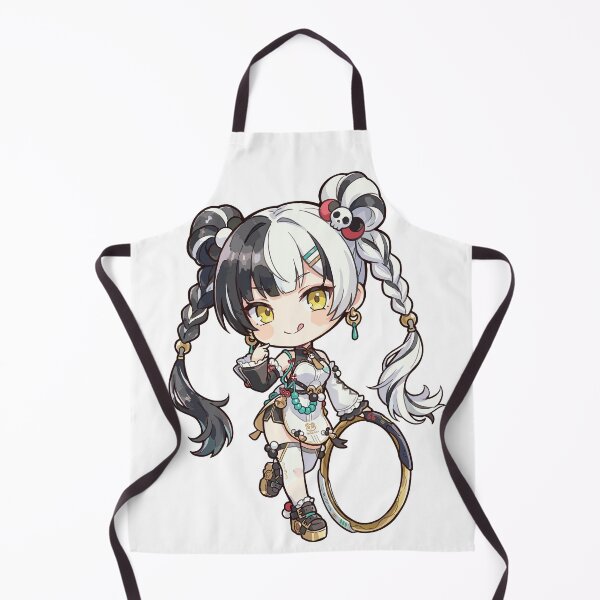 Item preview, Fanart de Dialyn Zenless Zone Zero ZZZ designed and sold by bapupa.