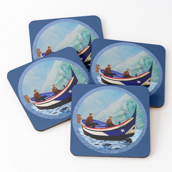 Item preview,  Endless sea, with all its grace designed and sold by SandraSRomao.