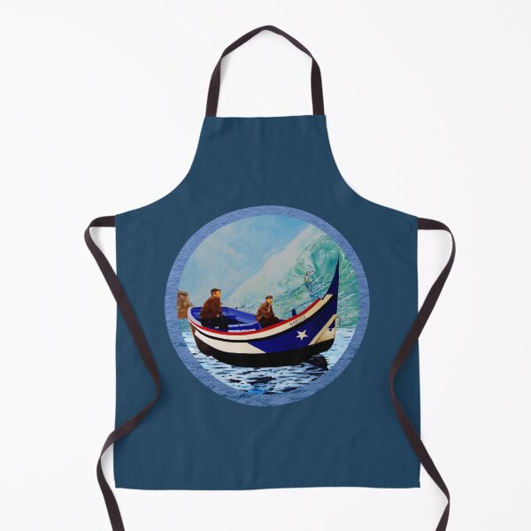 Item preview,  Endless sea, with all its grace designed and sold by SandraSRomao.