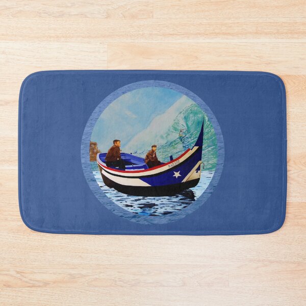 Item preview,  Endless sea, with all its grace designed and sold by SandraSRomao.