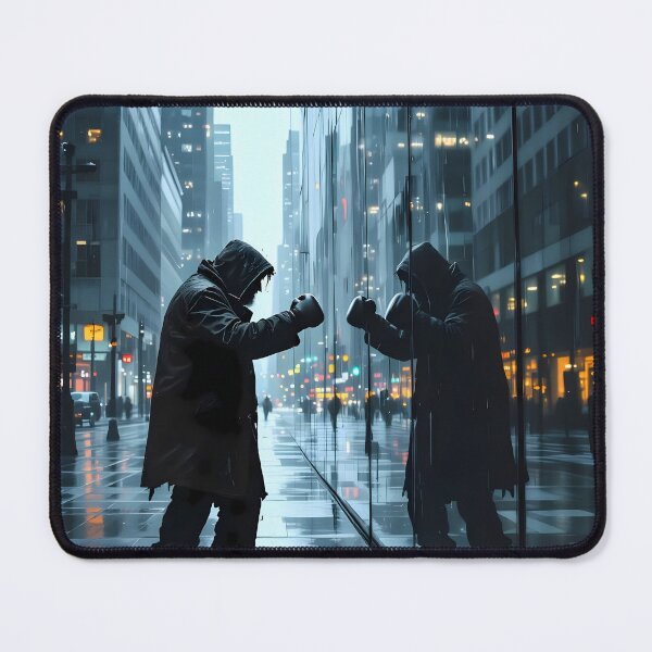 Item preview, Shadow Boxing designed and sold by EliDigitalArts.