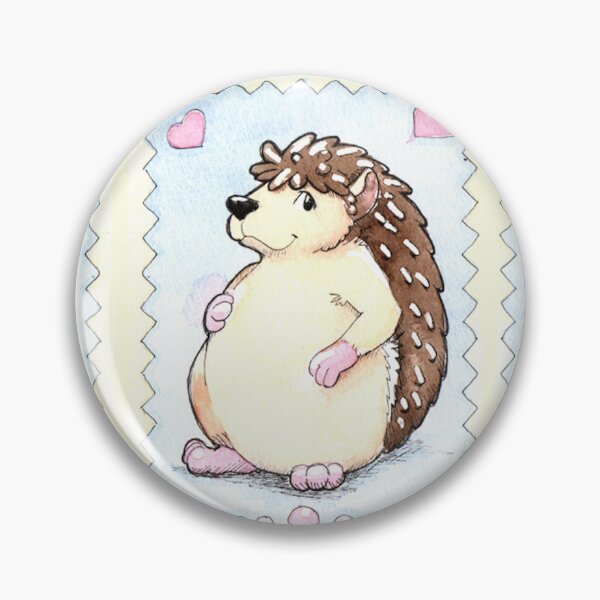 Item preview, Choupissons coeurs designed and sold by aloyse-creation.