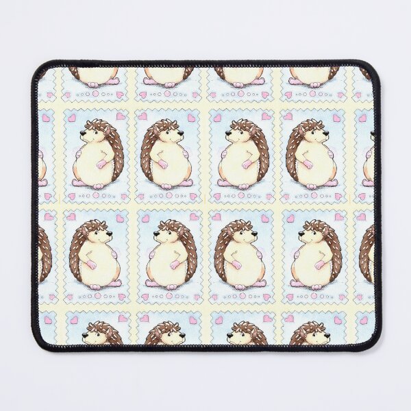 Item preview, Choupissons coeurs designed and sold by aloyse-creation.