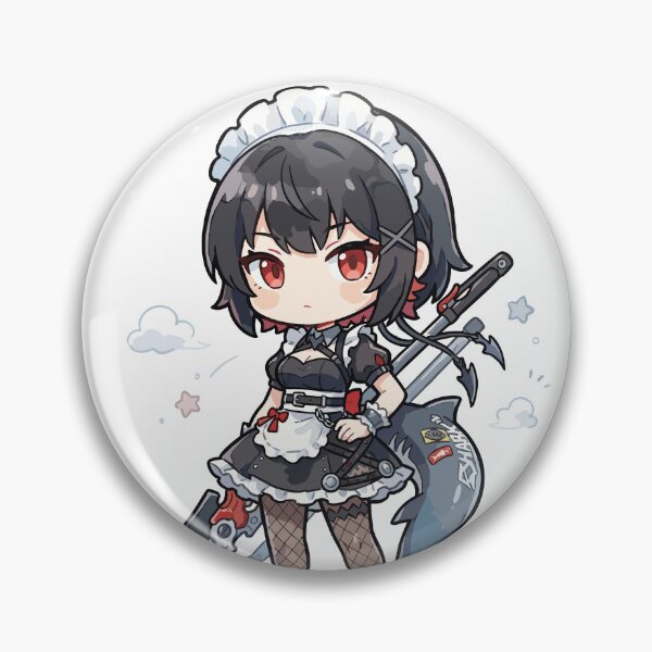 Item preview, Ellen Joe Zenless Zone Zero ZZZ Fanart designed and sold by bapupa.
