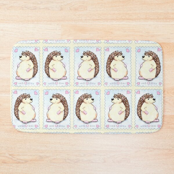 Item preview, Choupissons coeurs designed and sold by aloyse-creation.