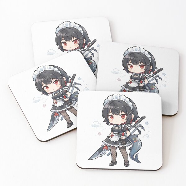Item preview, Ellen Joe Zenless Zone Zero ZZZ Fanart designed and sold by bapupa.