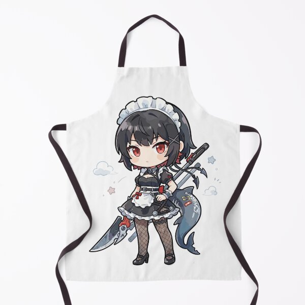 Item preview, Fanart de Ellen Joe Zenless Zona Cero ZZZ designed and sold by bapupa.