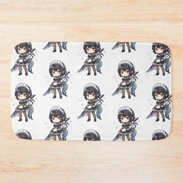 Item preview, Ellen Joe Zenless Zone Zero ZZZ Fanart designed and sold by bapupa.