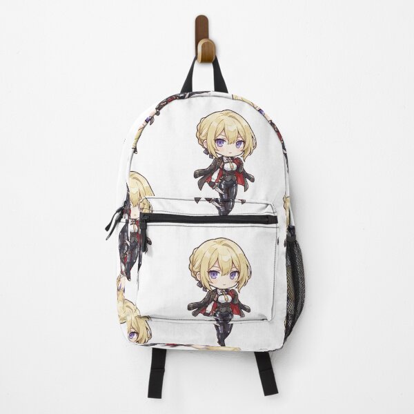 Item preview, Evelyn Chevalier Zenless Zone Zero ZZZ Fanart designed and sold by bapupa.