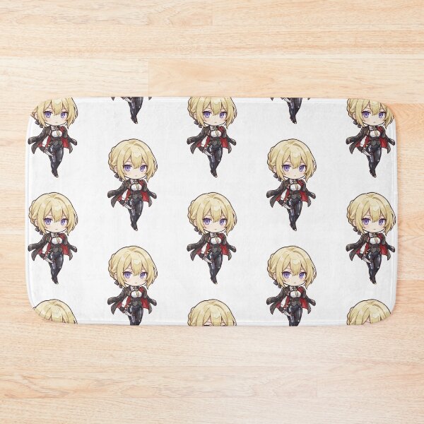 Item preview, Evelyn Chevalier Zenless Zone Zero ZZZ Fanart designed and sold by bapupa.