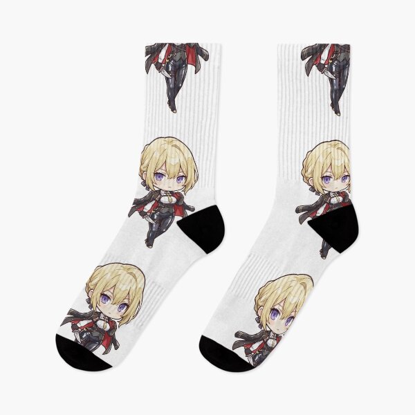 Item preview, Evelyn Chevalier Zenless Zone Zero ZZZ Fanart designed and sold by bapupa.