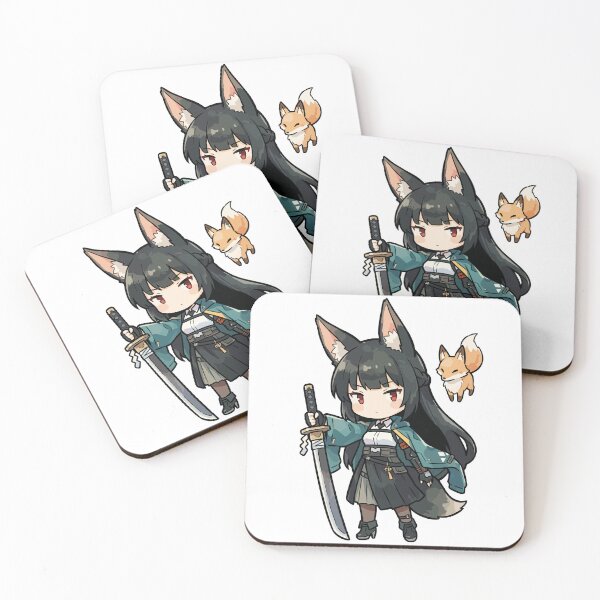 Item preview, Hoshimi Miyabi Zenless Zone Zero ZZZ Fanart designed and sold by bapupa.