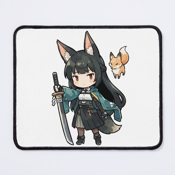 Item preview, Hoshimi Miyabi Zenless Zone Zero ZZZ Fanart designed and sold by bapupa.