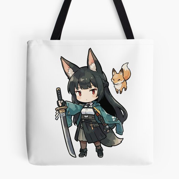 Item preview, Hoshimi Miyabi Zenless Zone Zero ZZZ Fanart designed and sold by bapupa.