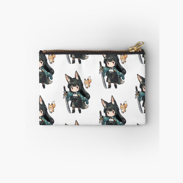 Item preview, Hoshimi Miyabi Zenless Zone Zero ZZZ Fanart designed and sold by bapupa.