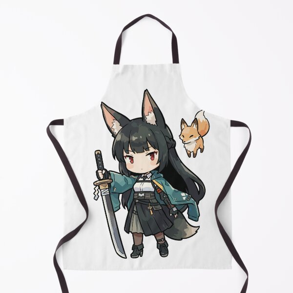 Item preview, Hoshimi Miyabi Zenless Zona Cero ZZZ Fanart designed and sold by bapupa.