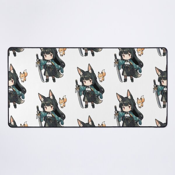 Item preview, Hoshimi Miyabi Zenless Zone Zero ZZZ Fanart designed and sold by bapupa.