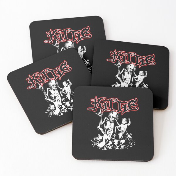 Item preview, Silhouette Skull Slipknot Band Music designed and sold by UntitleProject.
