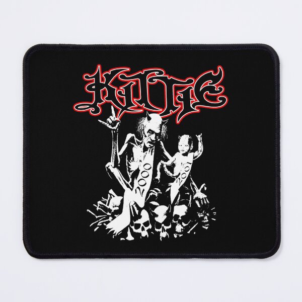 Item preview, Silhouette Skull Slipknot Band Music designed and sold by UntitleProject.