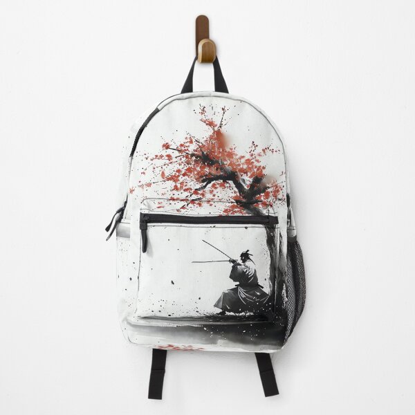 Item preview, The Breath of Bushido designed and sold by ONYX Pixee.
