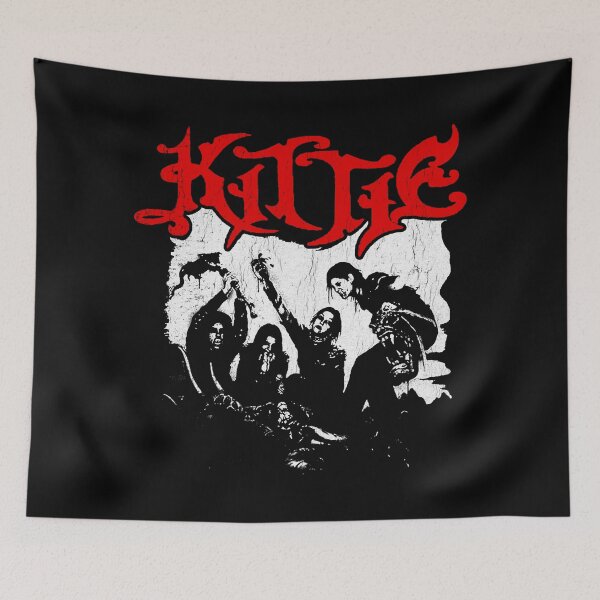 Item preview, Vintage Crack Member Nu-Metal Band designed and sold by UntitleProject.