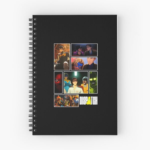 Item preview, Dispatch Game 2025  designed and sold by kristanmcsain.
