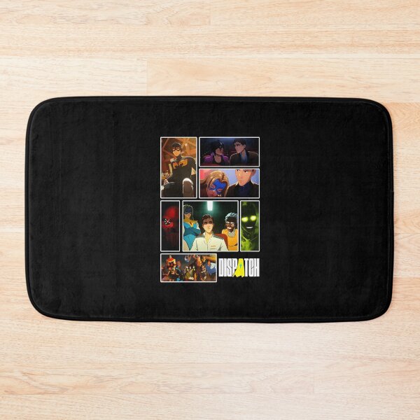Item preview, Dispatch Game 2025  designed and sold by kristanmcsain.