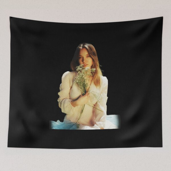 Item preview, Sydney Sweeney Flower  designed and sold by keritrotter.